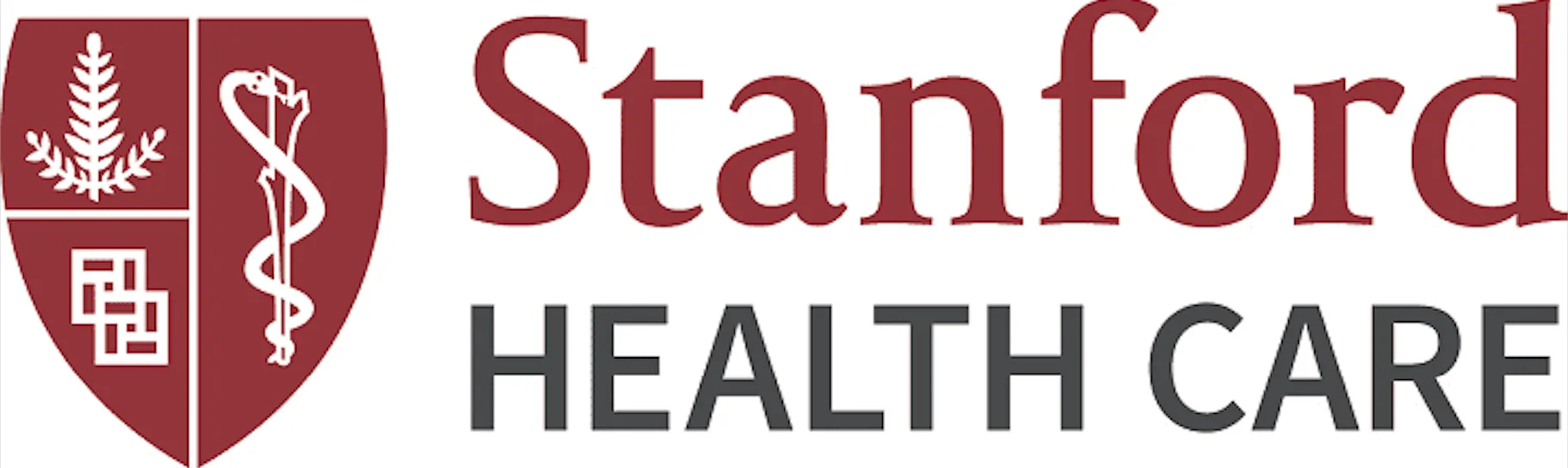 Stanford Health Care logo