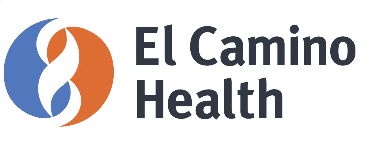 El Camino Health logo