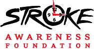 Stroke Awareness Foundation logo