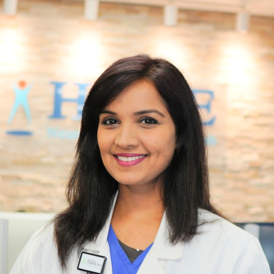 Dr. Samarth