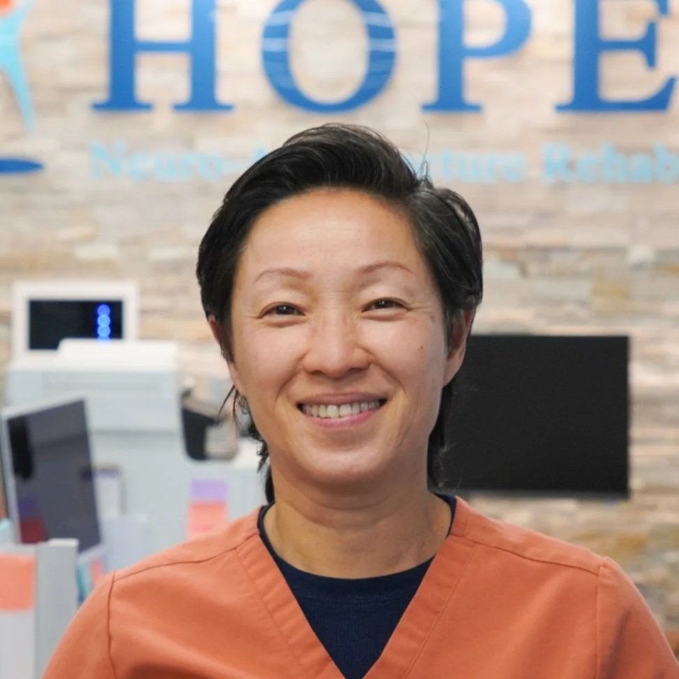 Dr. Victoria